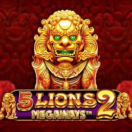 5 Lions Megaways 2 – slot by Pragmatic Play, featured at rainbetcasinos-es.com