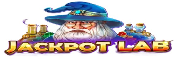 Enjoy Jackpot Lab by Platipus – logo hosted on rainbetcasinos-es.com