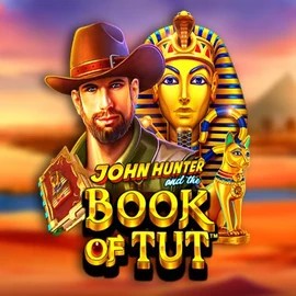 Play John Hunter and the Book of Tut slot by Pragmatic Play on rainbetcasinos-es.com