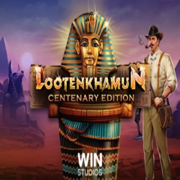 Play the Loot'en Khamun the Dead Sea Scrolls slot by Win Studios on Rainbet Casino