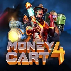 Enjoy Money Cart 4 by Relax Gaming – logo hosted on rainbetcasinos-es.com