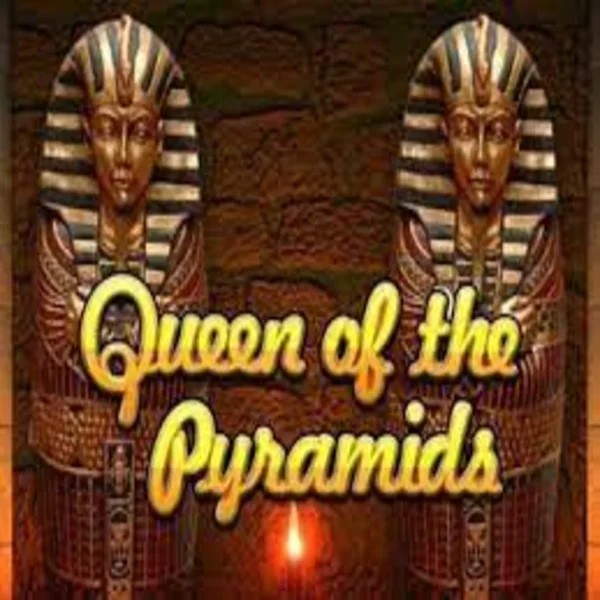 Play Queen of the Pyramids slot by Playtech on rainbetcasinos-es.com