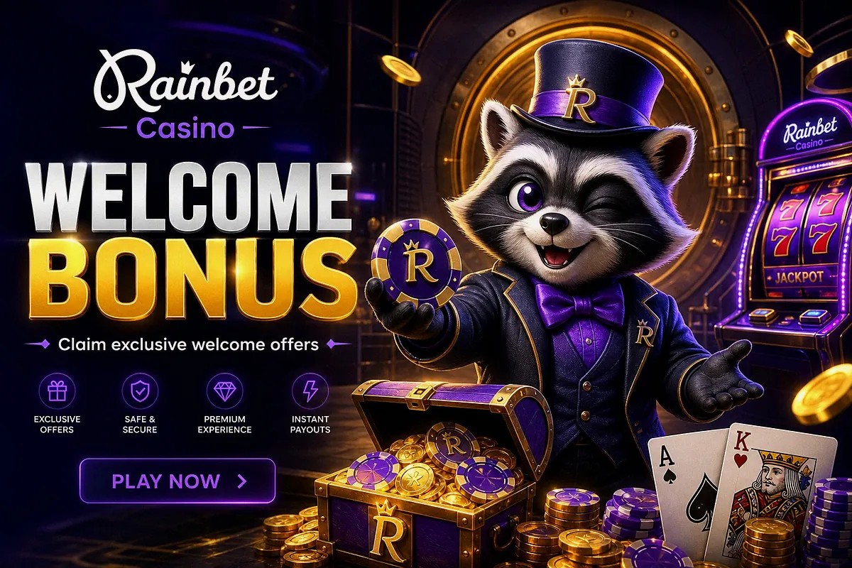 Rainbet Bono
