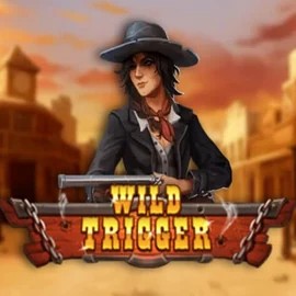 Wild Trigger slot icon by Play'n GO, available at Rainbet Casino